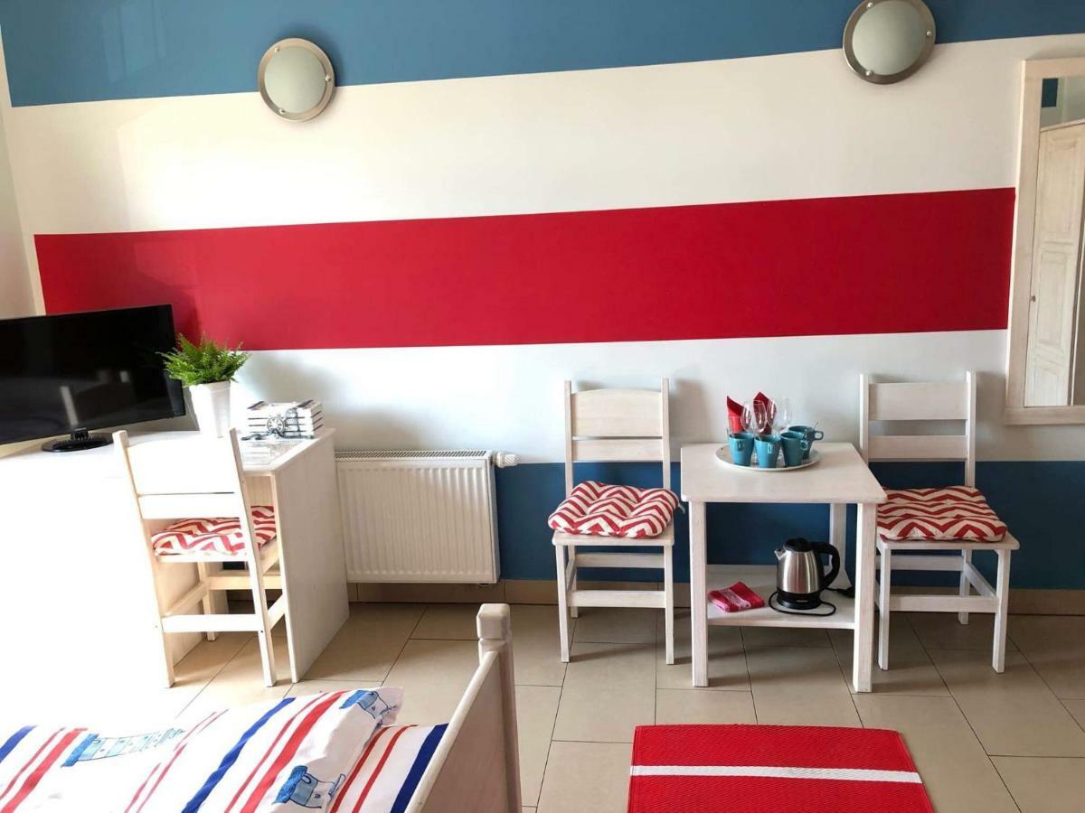 Villa Papaj مينززدرويه المظهر الخارجي الصورة