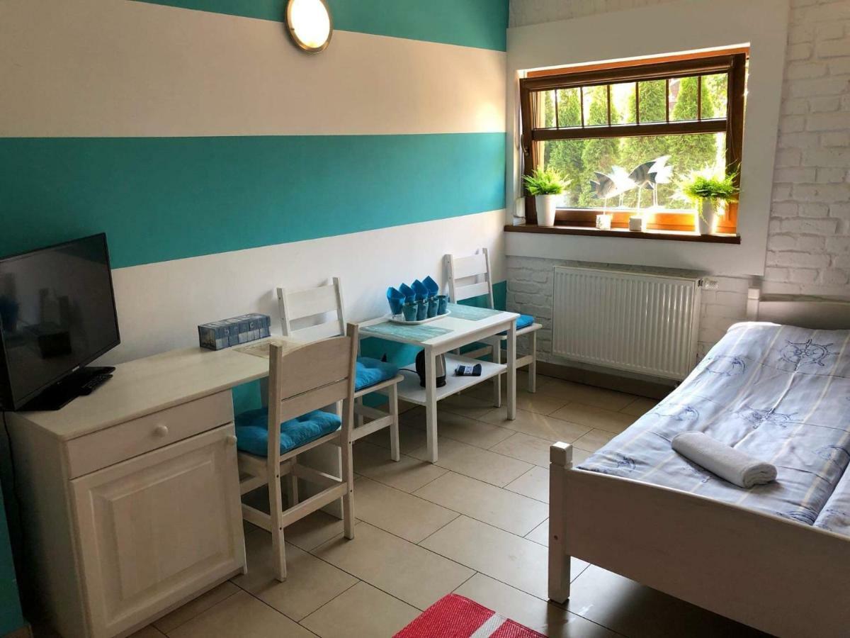 Villa Papaj مينززدرويه المظهر الخارجي الصورة