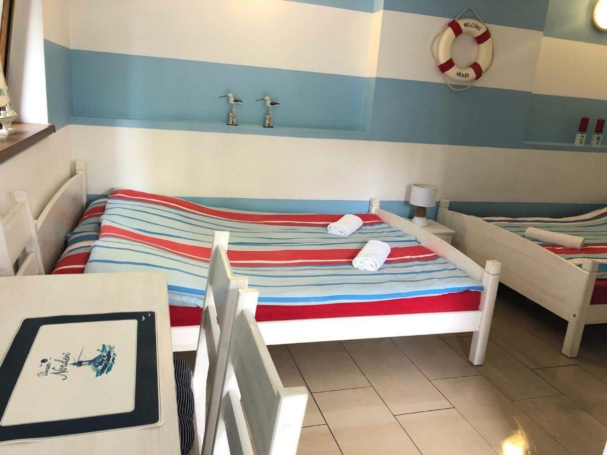 Villa Papaj مينززدرويه المظهر الخارجي الصورة