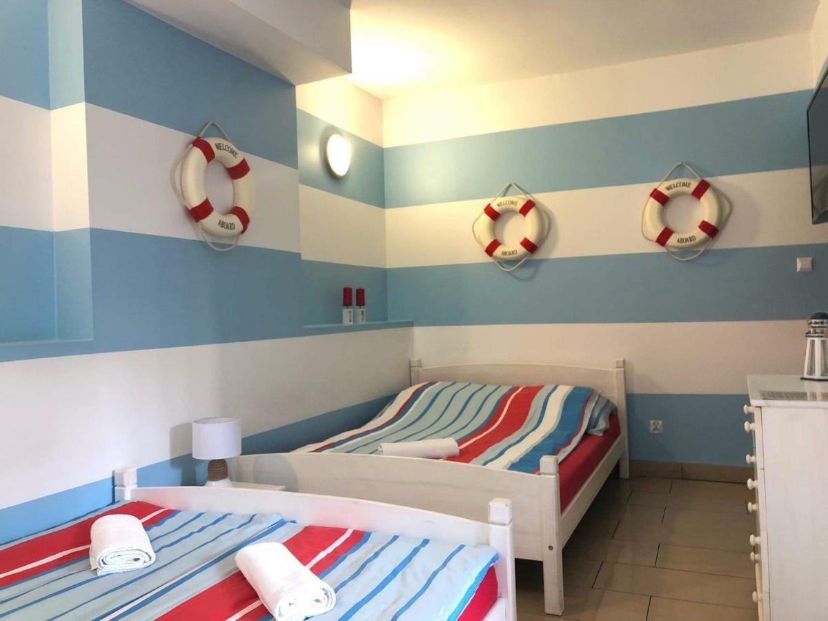 Villa Papaj مينززدرويه المظهر الخارجي الصورة