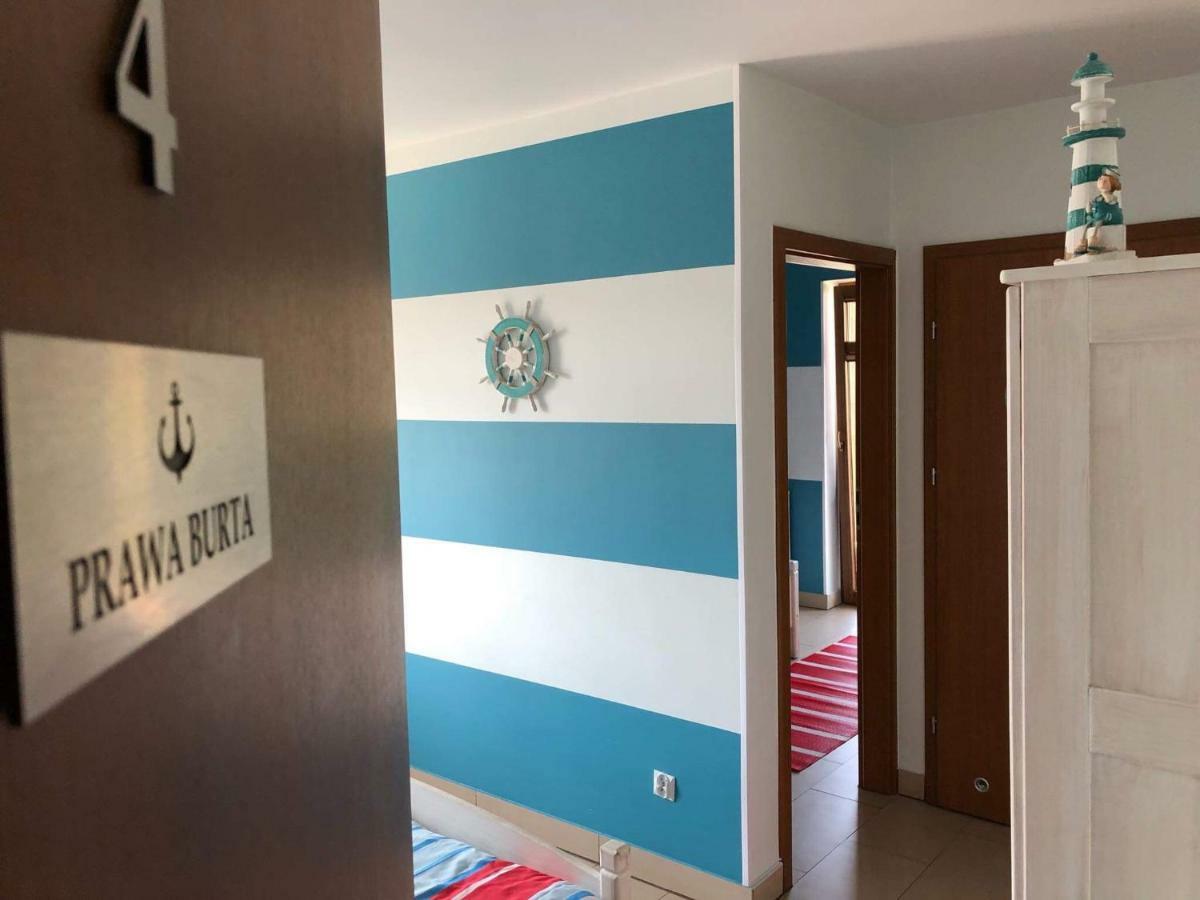Villa Papaj مينززدرويه المظهر الخارجي الصورة